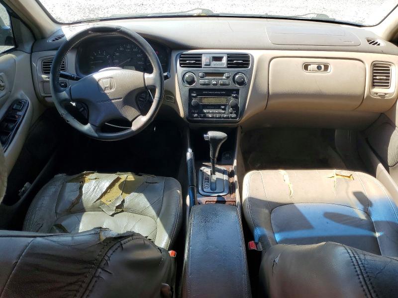 Продажа на аукционе авто 2001 Honda Accord, vin: 1HGCG16591A064486, номер лота: 54539126