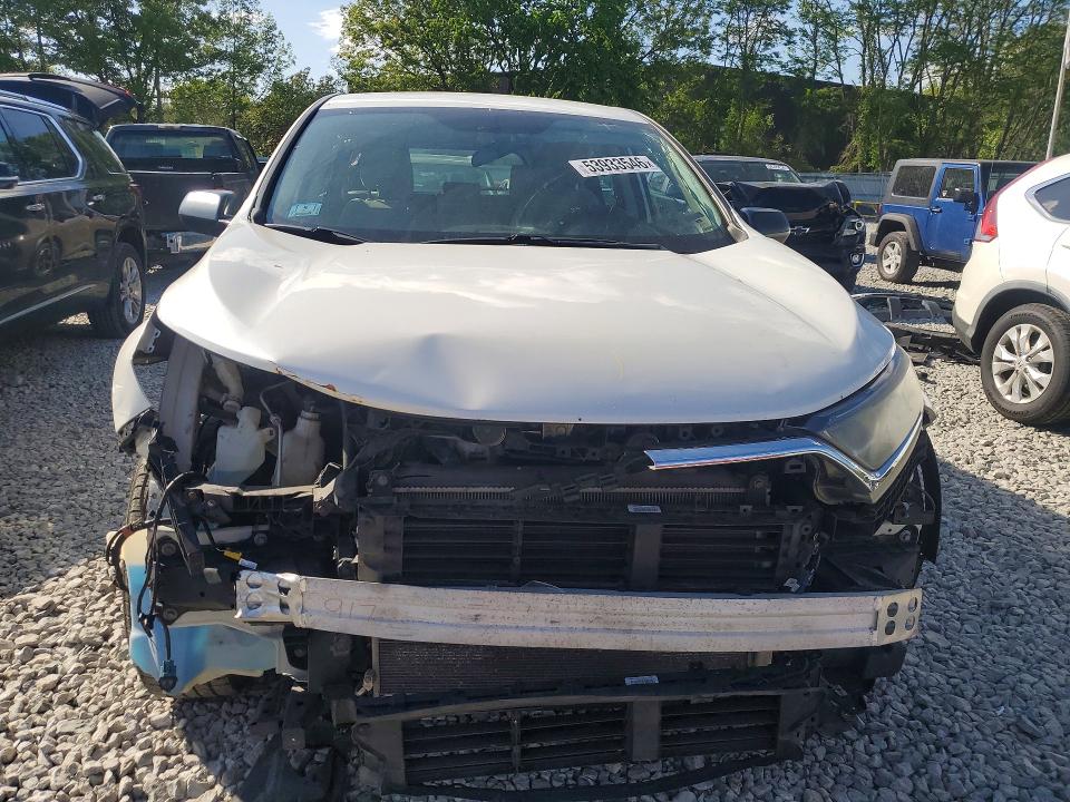 Продажа на аукционе авто 2017 Honda Cr-v, vin: 2HKRW6H36HH215050, номер лота: 53933546