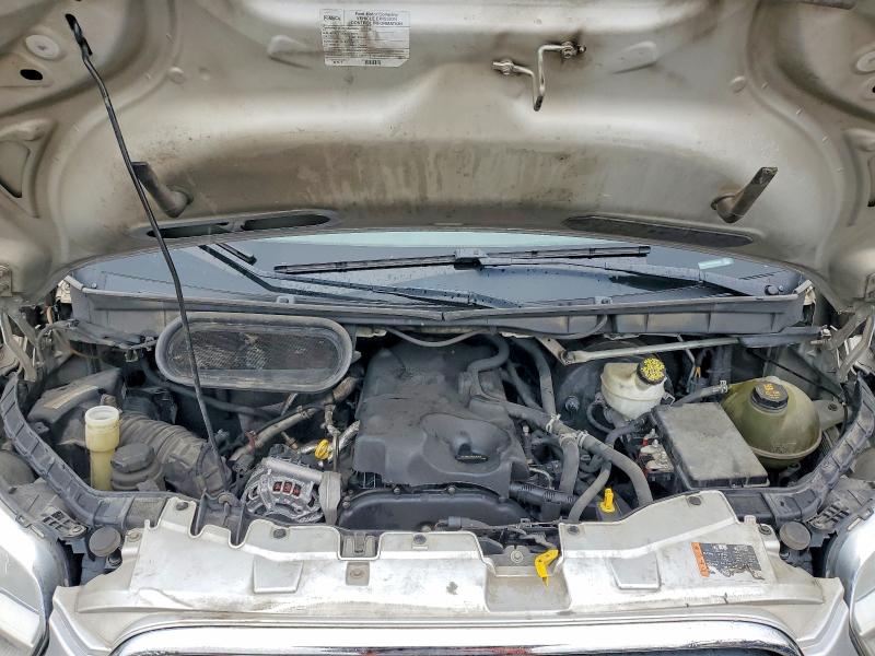 Продаж на аукціоні авто 2019 Ford Transit, vin: 1FDVU4XVXKKA80056, номер лоту: 54603096