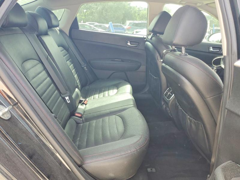 52682496 :رقم المزاد ، 5XXGW4L2XLG406288 vin ، 2020 Kia Optima مزاد بيع