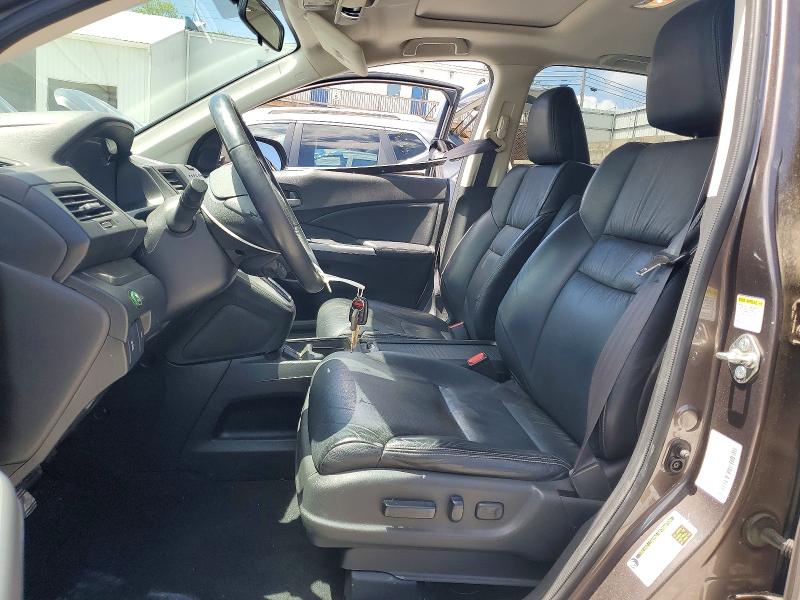 Продажа на аукционе авто 2014 Honda Cr-v, vin: 2HKRM4H75EH706329, номер лота: 53347936