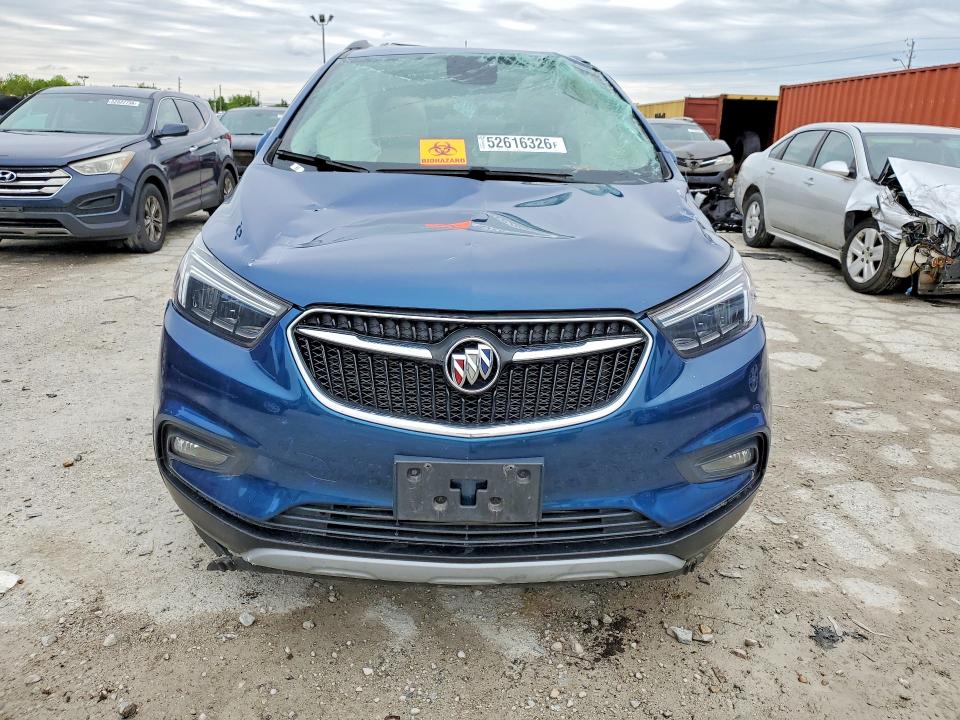 Aukcja sprzedaży 2019 Buick Encore, vin: KL4CJCSM6KB899928, numer aukcji: 52616326