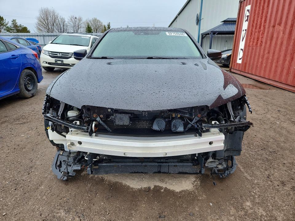 Aukcja sprzedaży 2015 Acura Tlx, vin: 19UUB3F73FA803553, numer aukcji: 52154046