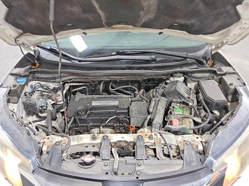 2015 Honda Cr-v მანქანა იყიდება აუქციონზე, vin: 5J6RM4H30FL023149, აუქციონის ნომერი: 52115096