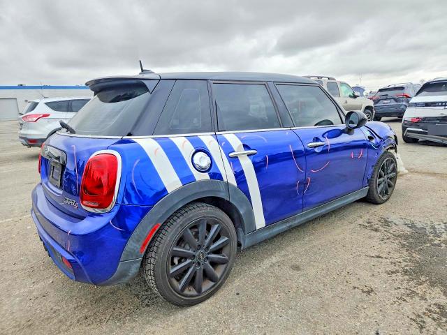 Продаж на аукціоні авто 2019 Mini Cooper, vin: WMWXU3C58K2H88884, номер лоту: 54774796