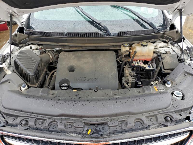 Aukcja sprzedaży 2019 Buick Enclave, vin: 5GAEVAKW2KJ149006, numer aukcji: 54801666