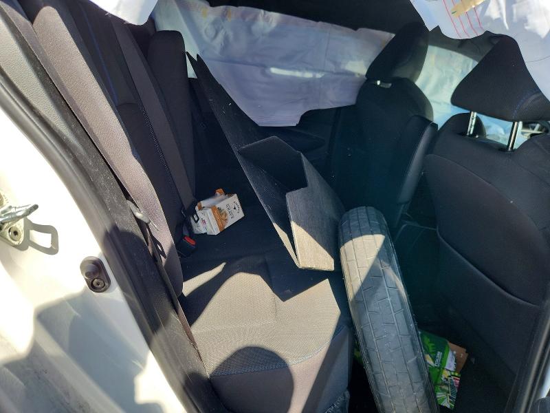 53361296 :رقم المزاد ، 5YFS4RCE3LP037921 vin ، 2020 Toyota Corolla مزاد بيع