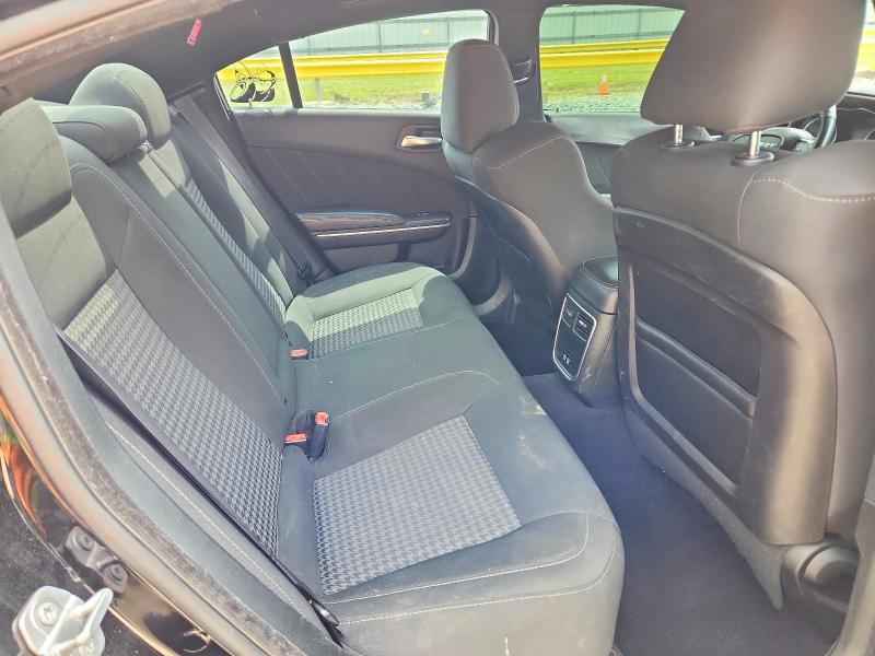 2019 Dodge Charger მანქანა იყიდება აუქციონზე, vin: 2C3CDXGJ3KH552930, აუქციონის ნომერი: 53801476