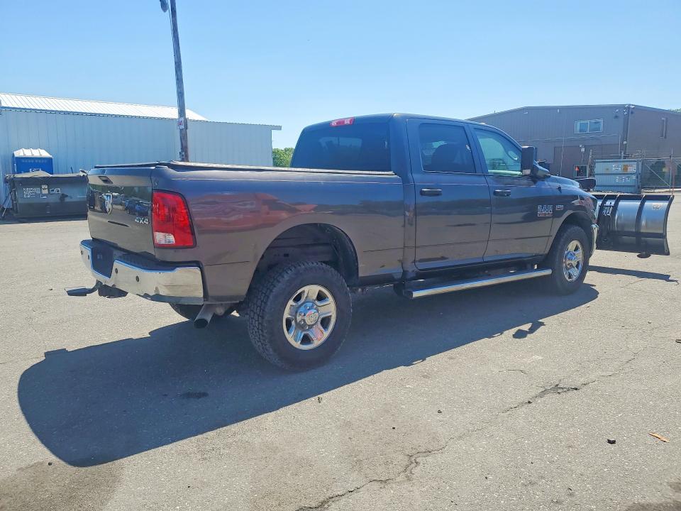 Aukcja sprzedaży 2018 Ram 2500, vin: 3C6UR5CJ4JG191287, numer aukcji: 53199686