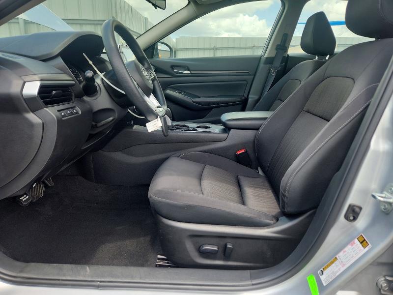Продажа на аукционе авто 2025 Nissan Altima, vin: 1N4BL4DV2SN386588, номер лота: 54966876