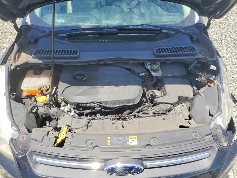 Aukcja sprzedaży 2014 Ford Escape, vin: 1FMCU0GX2EUB80744, numer aukcji: 54858536