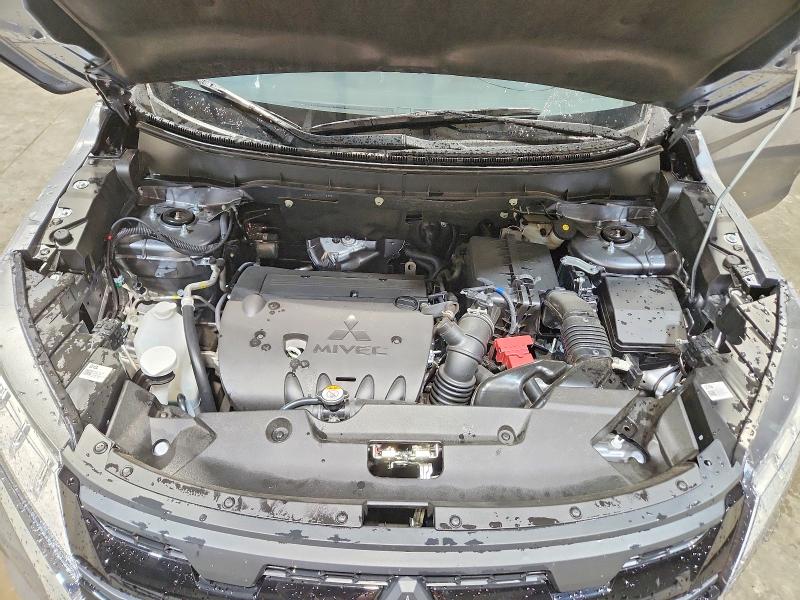 Aukcja sprzedaży 2026 Mitsubishi Outlander Sport, vin: JA4ARUAU3TU017353, numer aukcji: 55055216