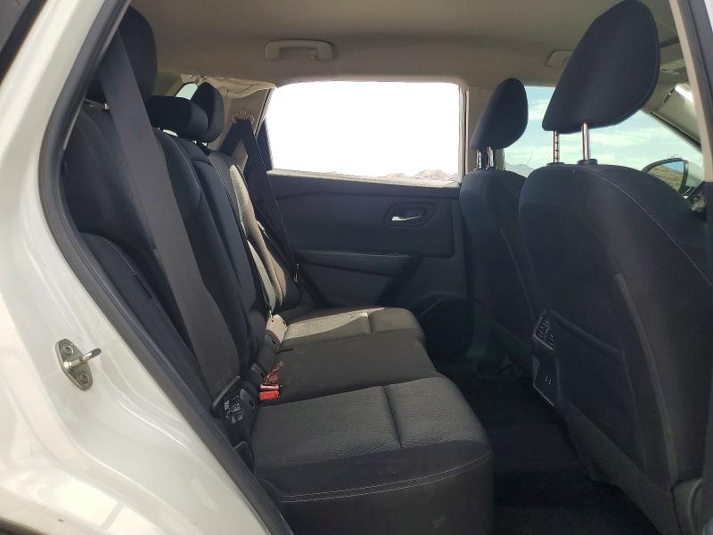 Продаж на аукціоні авто 2024 Nissan Rogue, vin: JN8BT3BA2RW002256, номер лоту: 53653206