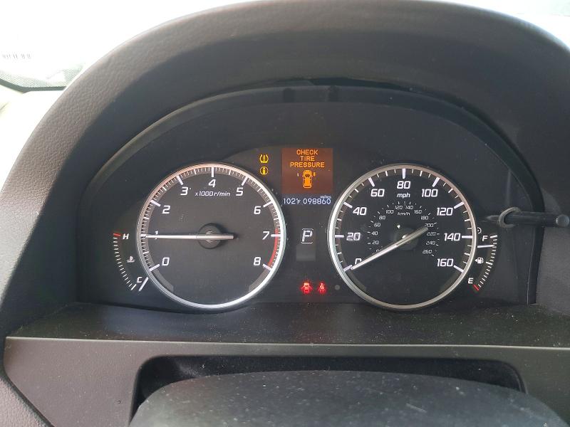 Auction sale of the 2014 Acura Rdx, vin: 5J8TB3H54EL006898, lot number: 54413526