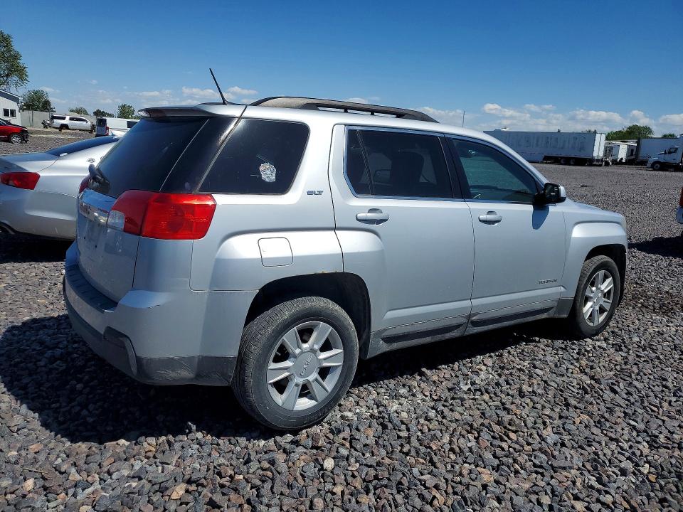 Продаж на аукціоні авто 2013 Gmc Terrain, vin: 2GKALUEKXD6283926, номер лоту: 53482156