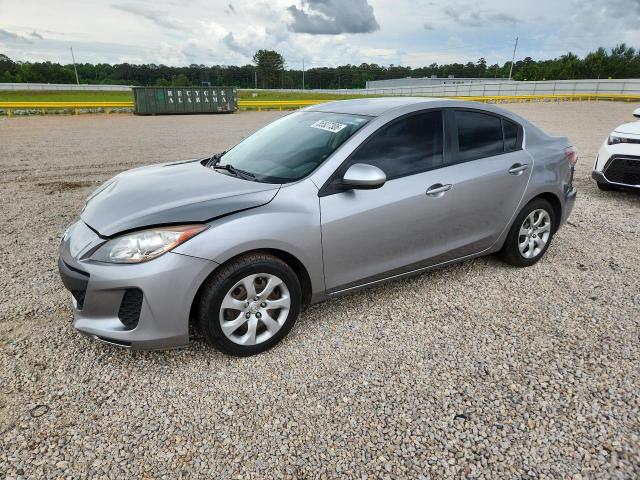 2012 Mazda 3 მანქანა იყიდება აუქციონზე, vin: JM1BL1UF7C1512678, აუქციონის ნომერი: 55527306
