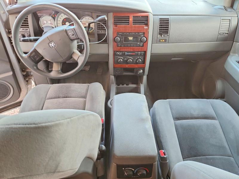Aukcja sprzedaży 2006 Dodge Durango, vin: 1D4HD48N46F117670, numer aukcji: 55053296
