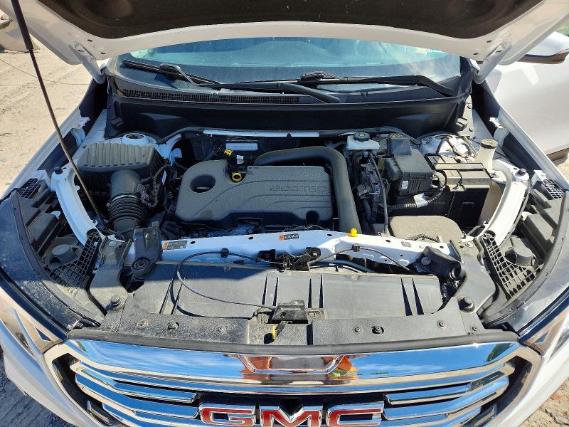 Продажа на аукционе авто 2024 Gmc Terrain, vin: 3GKALVEG2RL154230, номер лота: 51968646