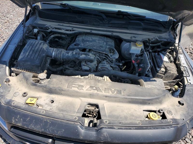 Aukcja sprzedaży 2019 Ram 1500, vin: 1C6SRFGT3KN528128, numer aukcji: 53438886