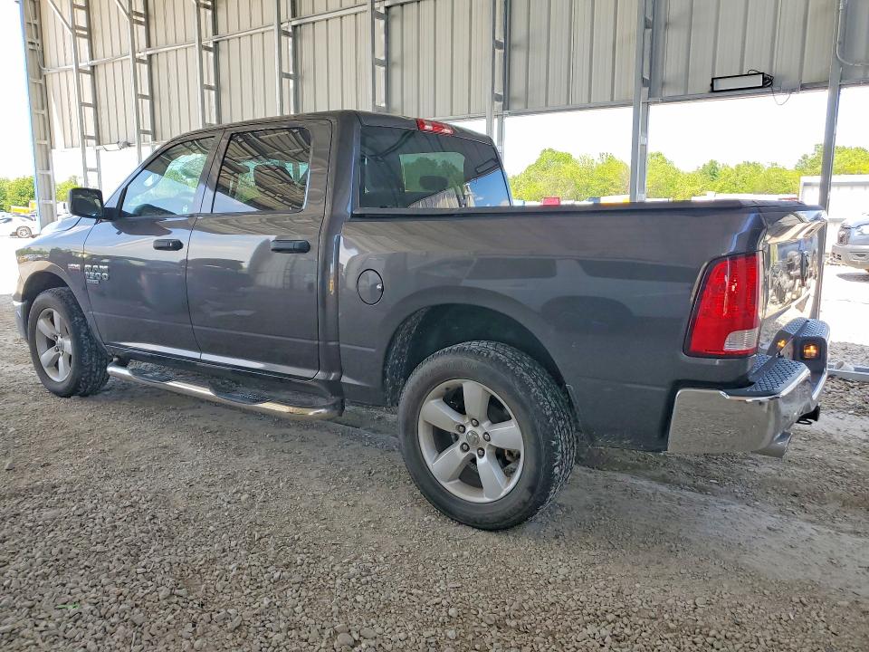 51904906 :رقم المزاد ، 3C6RR7KT3LG131606 vin ، 2020 Ram 1500 Classic مزاد بيع