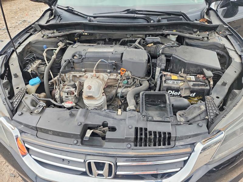 53944006 :رقم المزاد ، 1HGCR2F88FA044151 vin ، 2015 Honda Accord مزاد بيع