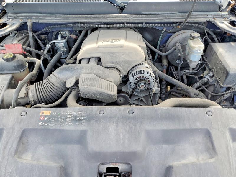 Aukcja sprzedaży 2013 Gmc Sierra, vin: 1GTN2TEA0DZ119574, numer aukcji: 54282256
