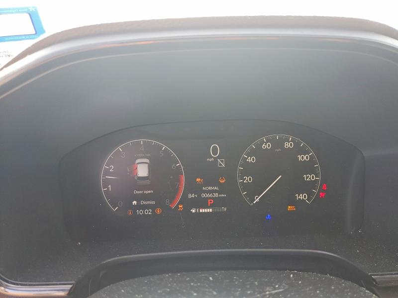 Продаж на аукціоні авто 2026 Honda Cr-v, vin: 2HKRS3H28TH313720, номер лоту: 54950236