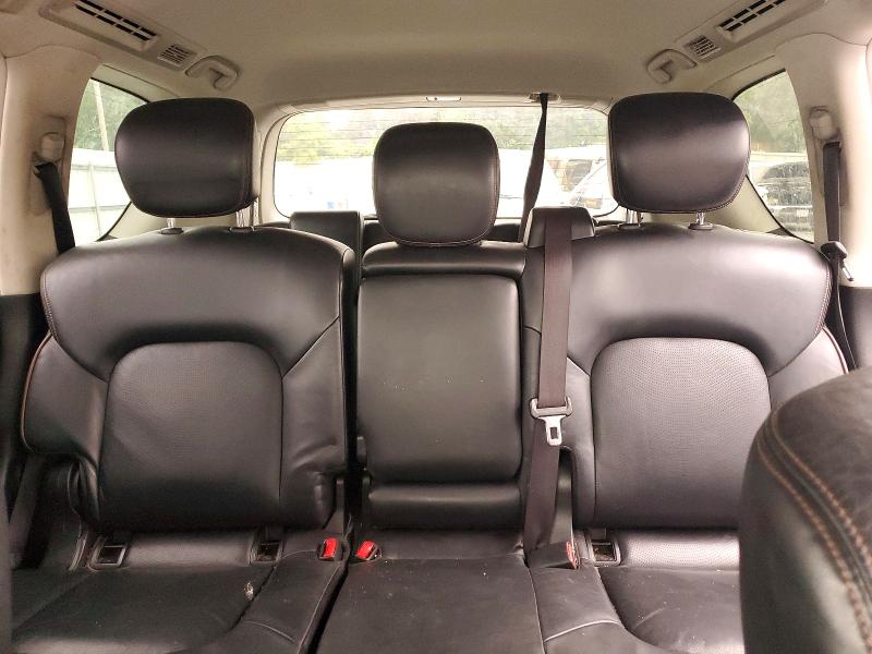 Aukcja sprzedaży 2019 Nissan Armada, vin: JN8AY2NDXK9090930, numer aukcji: 54460886