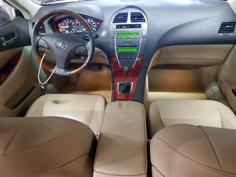 Продажа на аукционе авто 2007 Lexus Es, vin: JTHBJ46G772084347, номер лота: 54453626