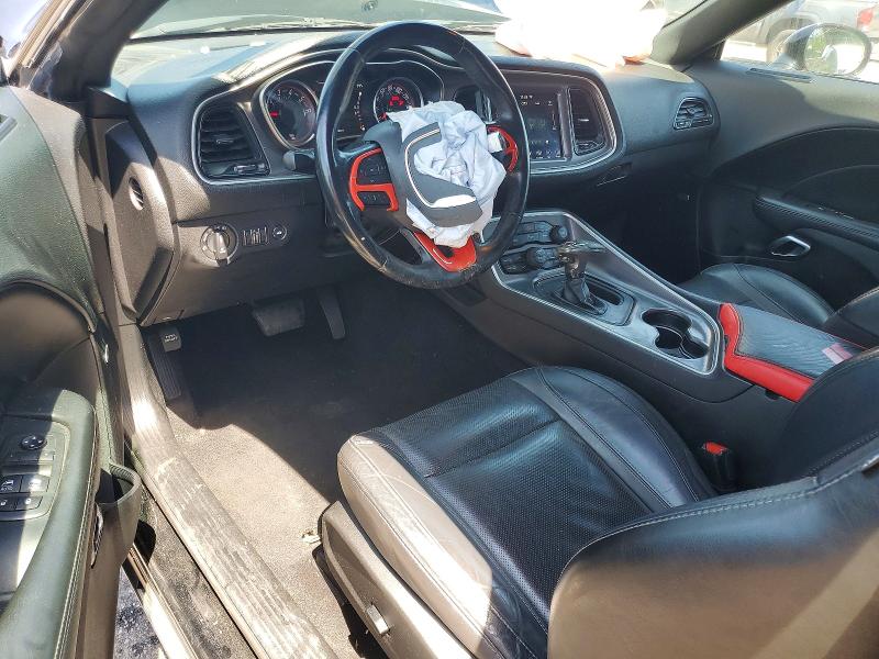 Продажа на аукционе авто 2019 Dodge Challenger, vin: 2C3CDZAG5KH751163, номер лота: 53540016