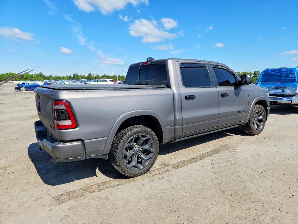 Aukcja sprzedaży 2023 Ram 1500, vin: 1C6SRFHM4PN507691, numer aukcji: 52367396