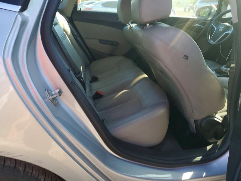 Продаж на аукціоні авто 2014 Buick Verano, vin: 1G4PP5SK4E4180729, номер лоту: 53128326