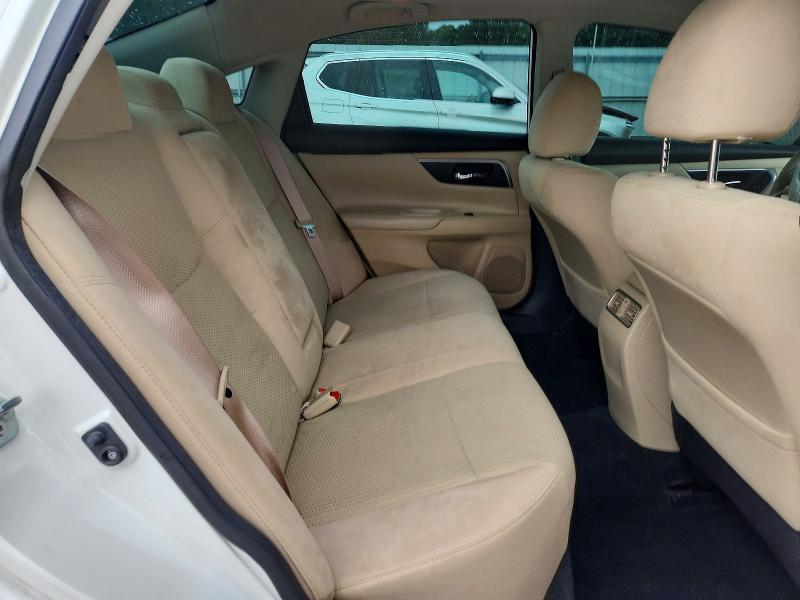 Aukcja sprzedaży 2015 Nissan Altima, vin: 1N4AL3AP6FC575595, numer aukcji: 52474726