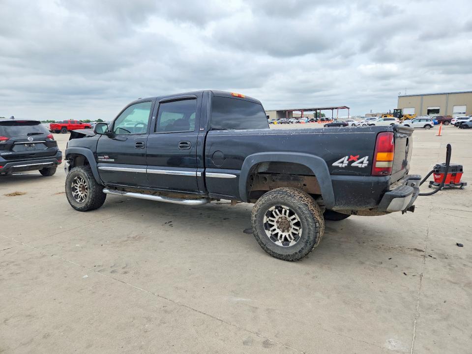 2001 Gmc Sierra მანქანა იყიდება აუქციონზე, vin: 1GTHK231X1F145204, აუქციონის ნომერი: 53272486
