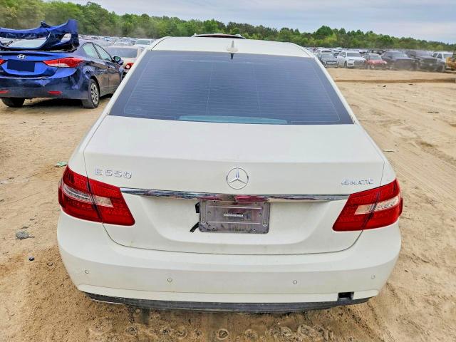 Продажа на аукционе авто 2011 Mercedes-benz E, vin: WDDHF9AB3BA347394, номер лота: 52314276