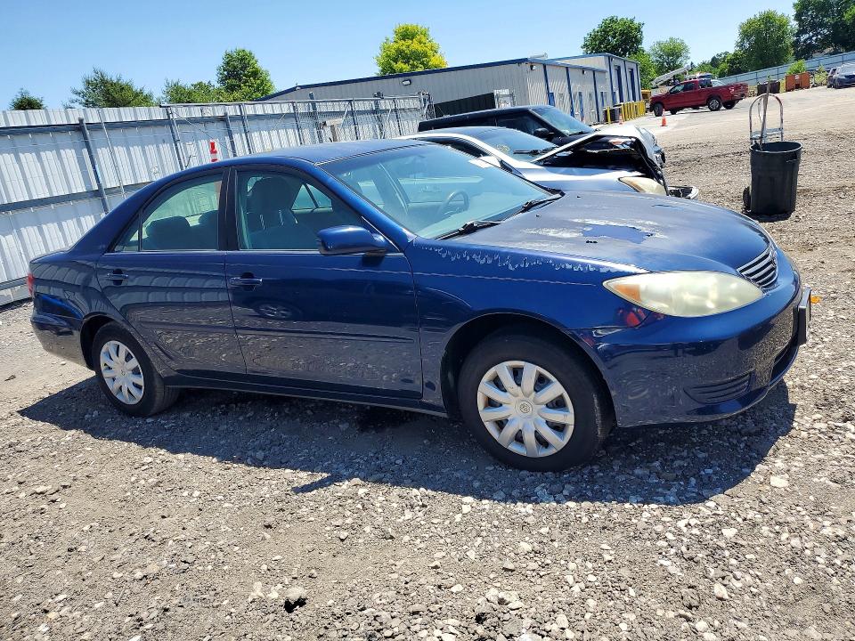 Aukcja sprzedaży 2006 Toyota Camry, vin: 4T1BE30K86U151078, numer aukcji: 54922696