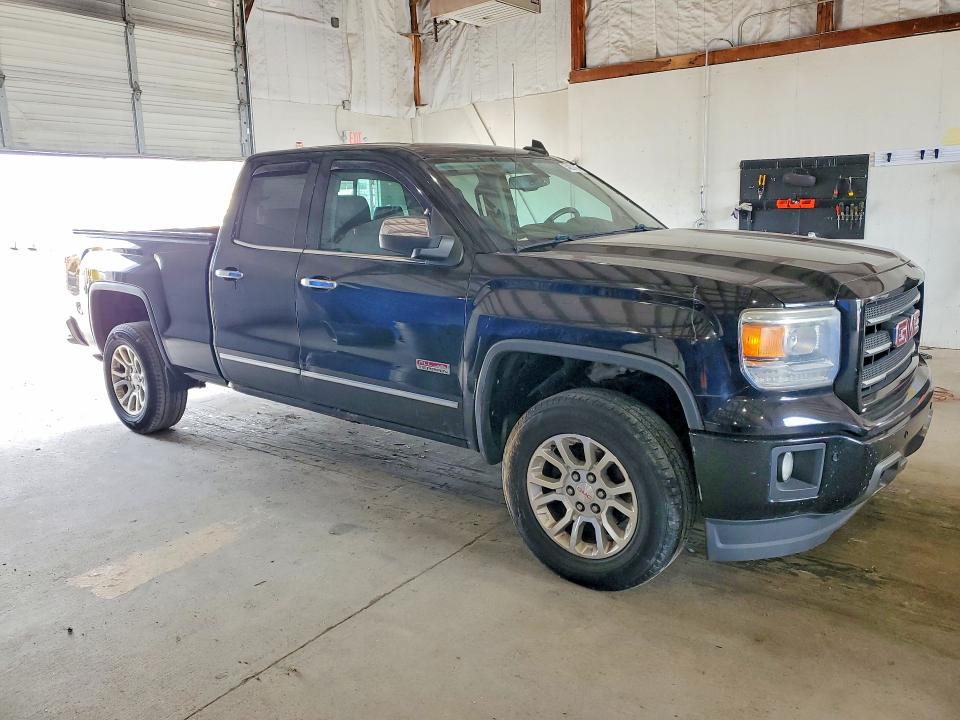 54201706 :رقم المزاد ، 1GTV2VEC7FZ289267 vin ، 2015 Gmc Sierra مزاد بيع