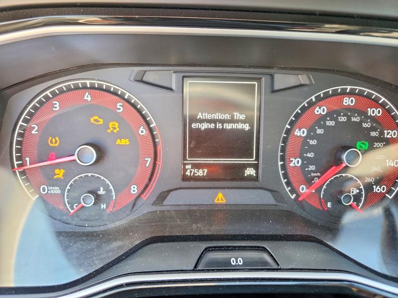 Продаж на аукціоні авто 2020 Volkswagen Jetta, vin: 3VWC57BU3LM088452, номер лоту: 53964106