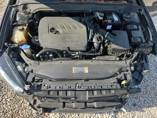 53390216 :رقم المزاد ، 3FA6P0HD5ER118765 vin ، 2014 Ford Fusion مزاد بيع