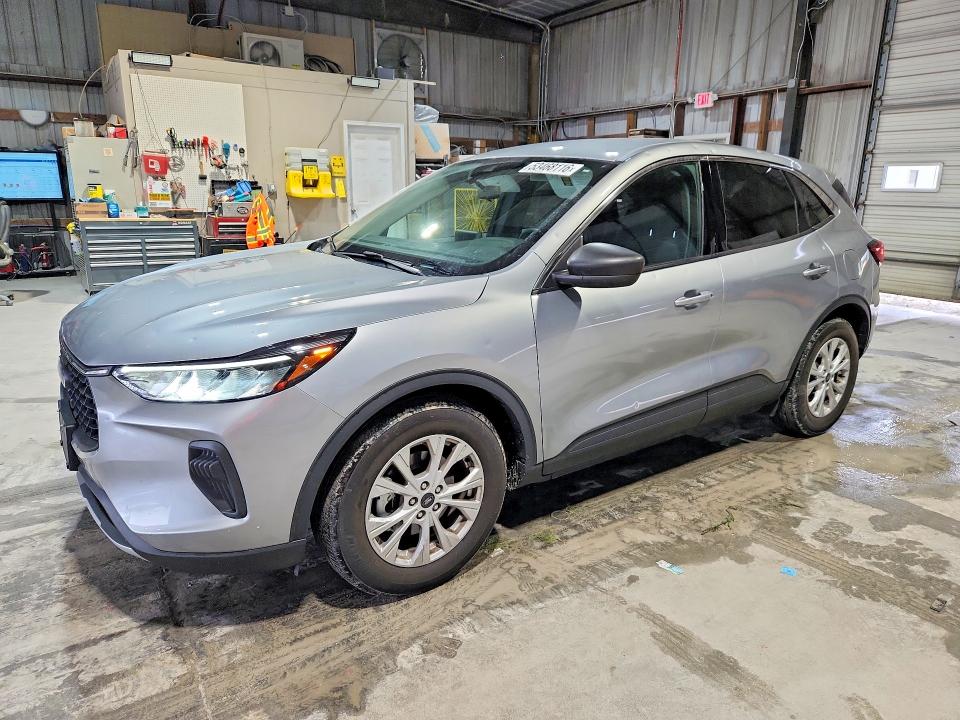 53468116 :رقم المزاد ، 1FMCU0GN4PUA54855 vin ، 2023 Ford Escape مزاد بيع