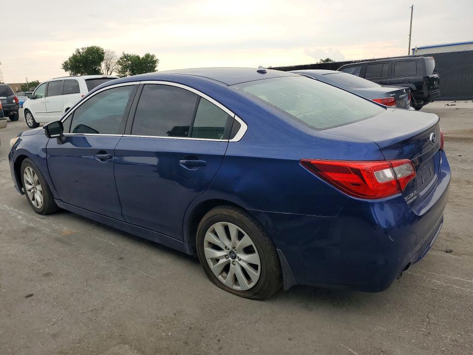 Aukcja sprzedaży 2015 Subaru Legacy, vin: 4S3BNBF62F3063805, numer aukcji: 53165486