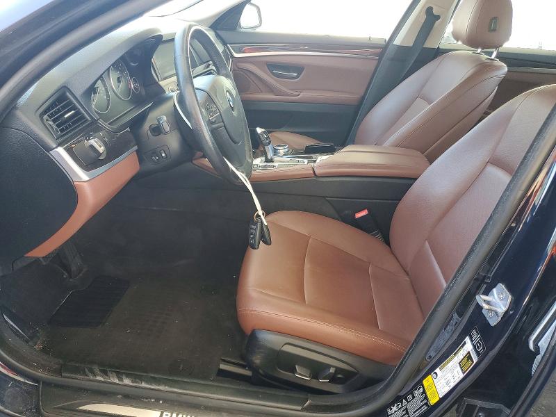 Продажа на аукционе авто 2014 Bmw 528, vin: WBA5A7C53ED614895, номер лота: 53503816