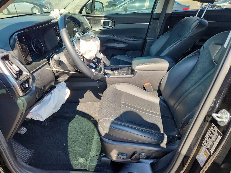 Aukcja sprzedaży 2021 Kia Sorento, vin: 5XYRL4LCXMG049847, numer aukcji: 54988466
