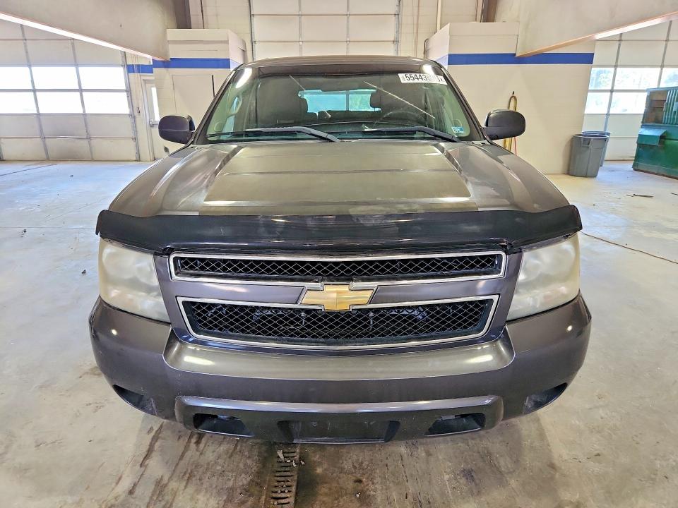 Продажа на аукционе авто 2010 Chevrolet Tahoe, vin: 1GNMCAE09AR183863, номер лота: 55443506