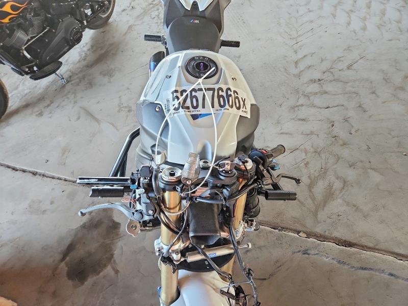 Продажа на аукционе авто 2024 Bmw S 1000, vin: WB10E6304R6J55352, номер лота: 52677666