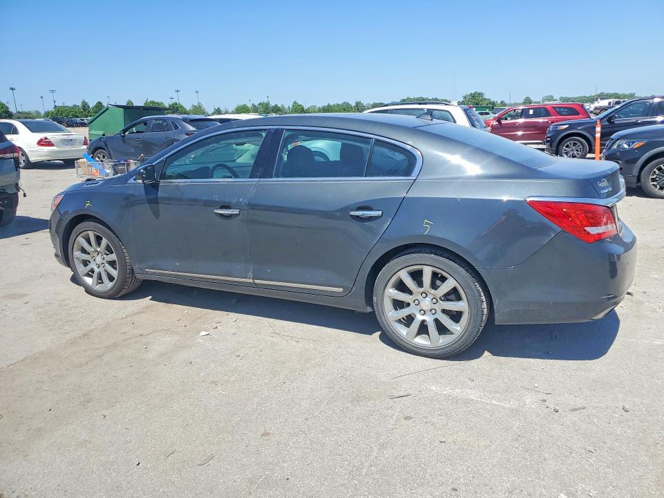Aukcja sprzedaży 2014 Buick Lacrosse, vin: 1G4GD5G32EF177388, numer aukcji: 53415856