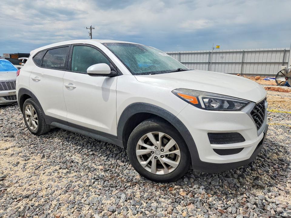 2019 Hyundai Tucson მანქანა იყიდება აუქციონზე, vin: KM8J2CA46KU879481, აუქციონის ნომერი: 53647296