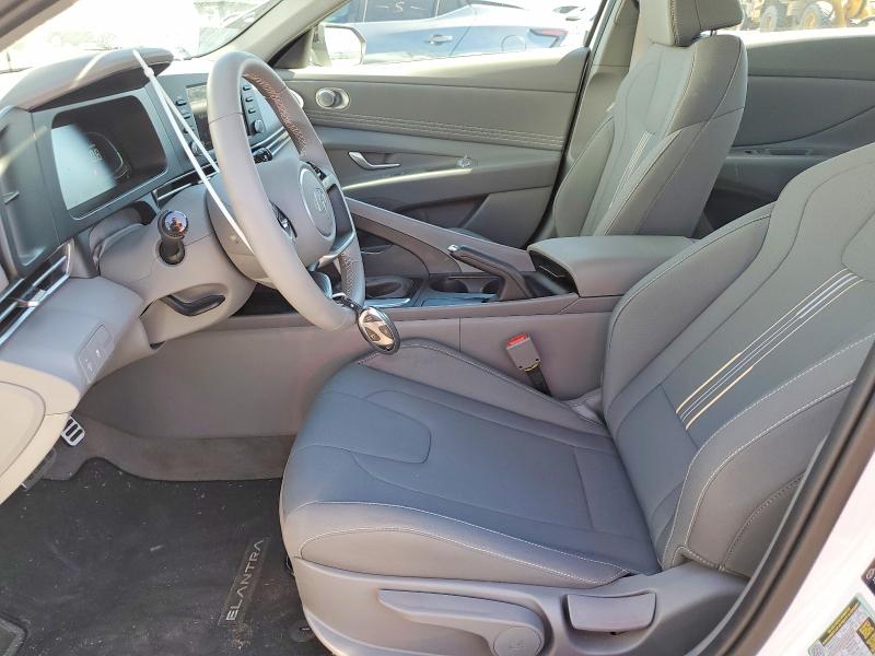 54464976 :رقم المزاد ، KMHLM4DG9TU179227 vin ، 2026 Hyundai Elantra مزاد بيع