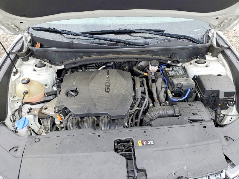 Aukcja sprzedaży 2022 Hyundai Tucson, vin: 5NMJACAE3NH083346, numer aukcji: 54691276