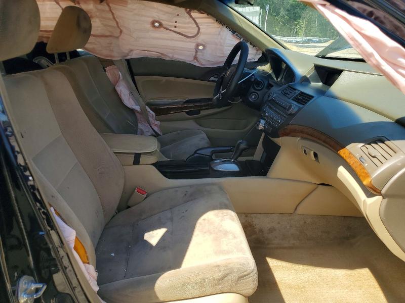Aukcja sprzedaży 2010 Honda Accord, vin: 1HGCP2F76AA078479, numer aukcji: 52021076